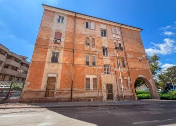 Foto 25 - Appartamento Via Piga
 
1, Sassari - foto 25