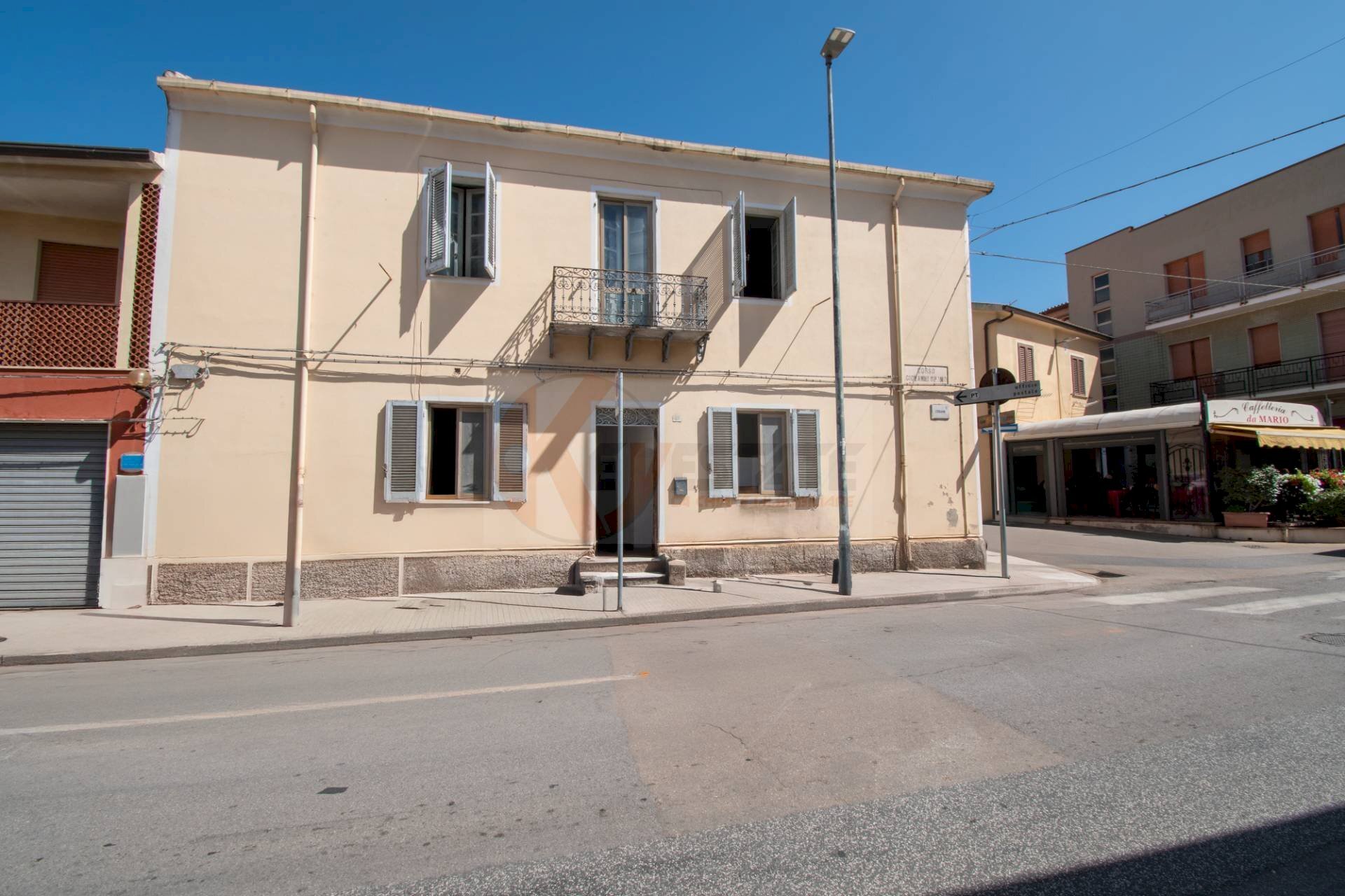 Foto 2 - Casa indipendente Corso Spano
 
167, Ploaghe - foto 2