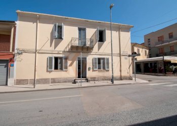 Foto 2 - Casa indipendente Corso Spano
 
167, Ploaghe - foto 2