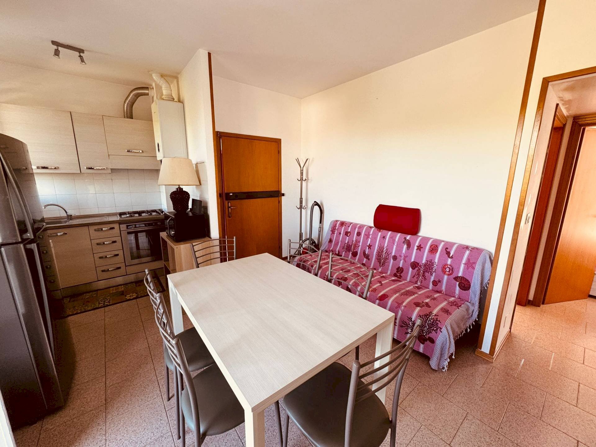 Foto 2 - Apartment via giovanni Pascoli
 
00, Ravenna - photo 2