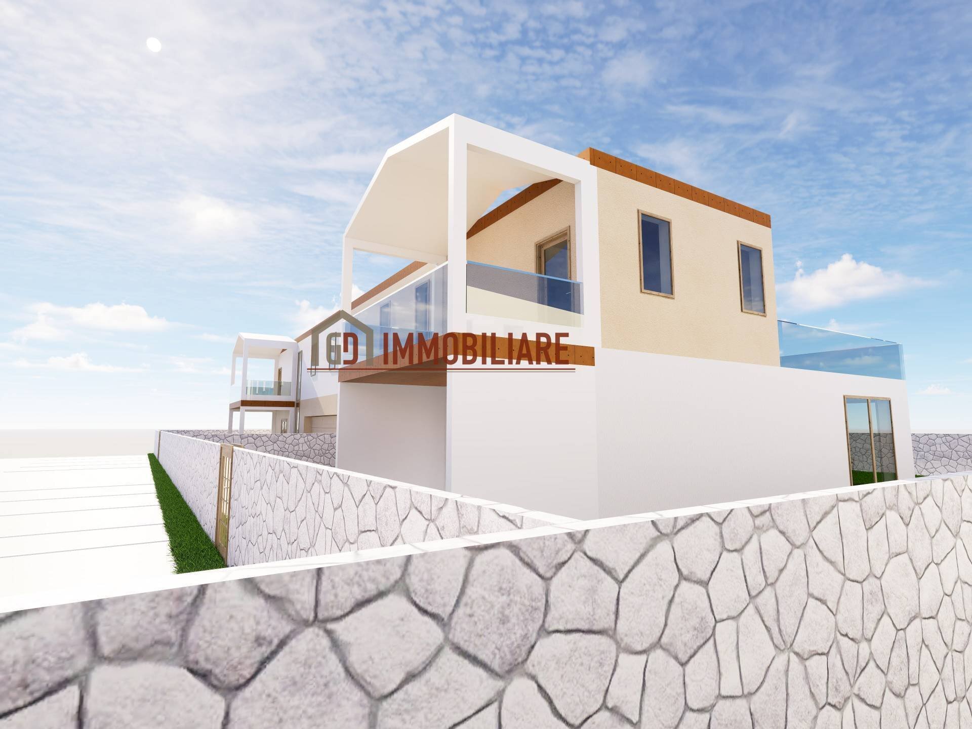 Foto 1 - Terreno edificabile Via Magellano, Montebelluna - foto 1