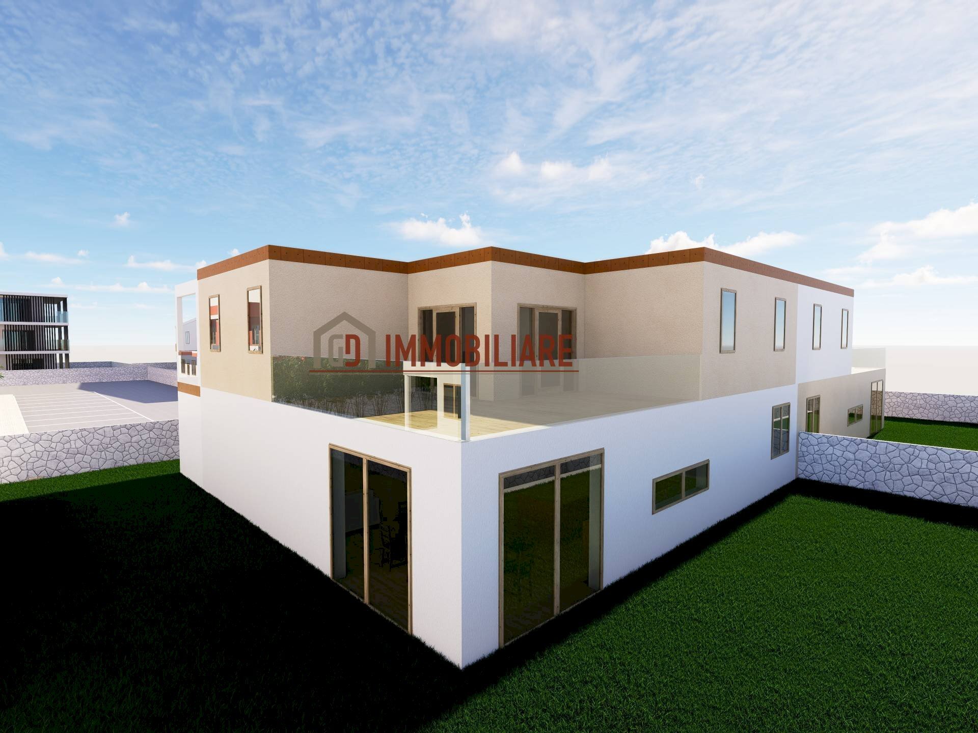 Foto 2 - Terreno edificabile Via Magellano, Montebelluna - foto 2