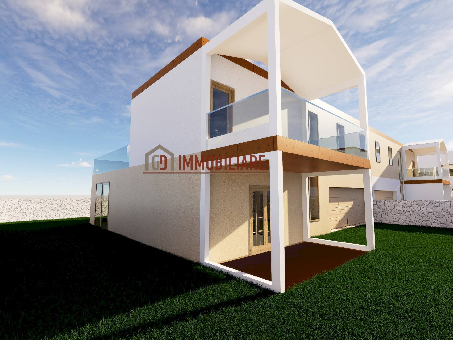 Foto 3 - Terreno edificabile Via Magellano, Montebelluna - foto 3