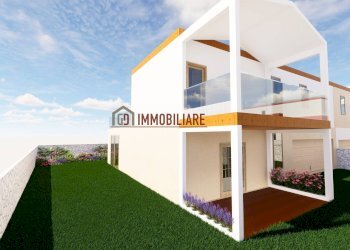 Foto 4 - Terreno edificabile Via Magellano, Montebelluna - foto 4