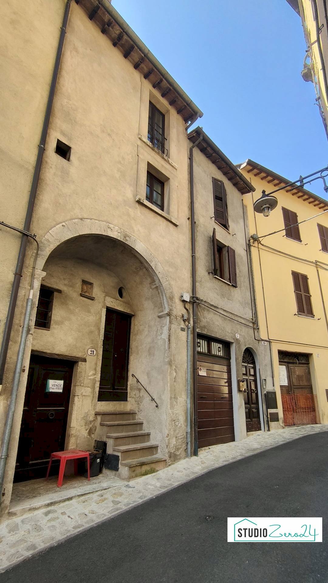 Foto 1 - Trilocale Amelia - foto 1