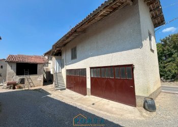 Foto 1 - Casa indipendente Via Roma
 
73, Rocca Cigliè - foto 1