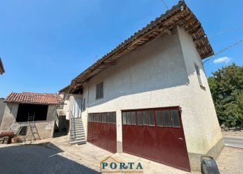 Foto 19 - Casa indipendente Via Roma
 
73, Rocca Cigliè - foto 19