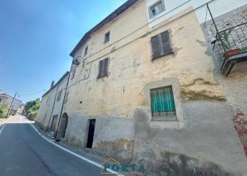 Foto 21 - Casa indipendente Via Roma
 
73, Rocca Cigliè - foto 21