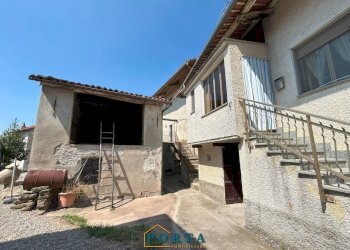 Foto 29 - Casa indipendente Via Roma
 
73, Rocca Cigliè - foto 29