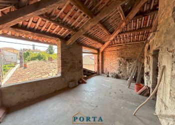 Foto 37 - Casa indipendente Via Roma
 
73, Rocca Cigliè - foto 37