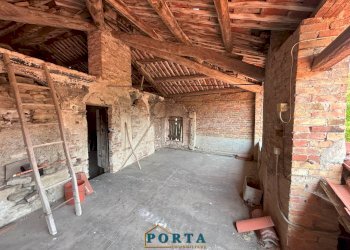 Foto 38 - Casa indipendente Via Roma
 
73, Rocca Cigliè - foto 38