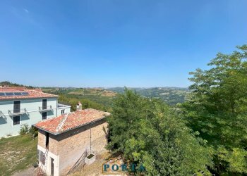 Foto 41 - Casa indipendente Via Roma
 
73, Rocca Cigliè - foto 41