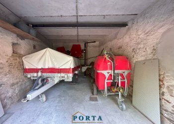 Foto 52 - Casa indipendente Via Roma
 
73, Rocca Cigliè - foto 52