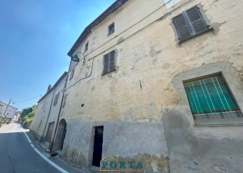 Foto 53 - Casa indipendente Via Roma
 
73, Rocca Cigliè - foto 53