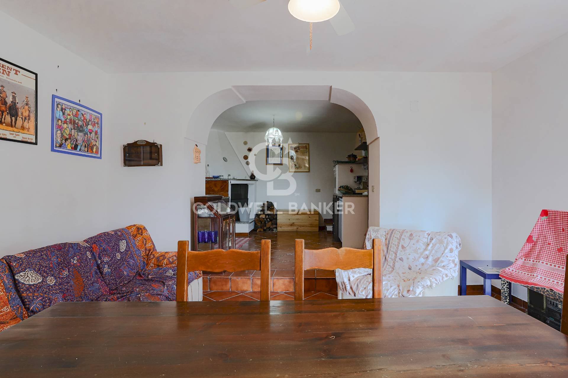 Foto 2 - Villa Nucleo Porcarecce, Sorano - foto 2