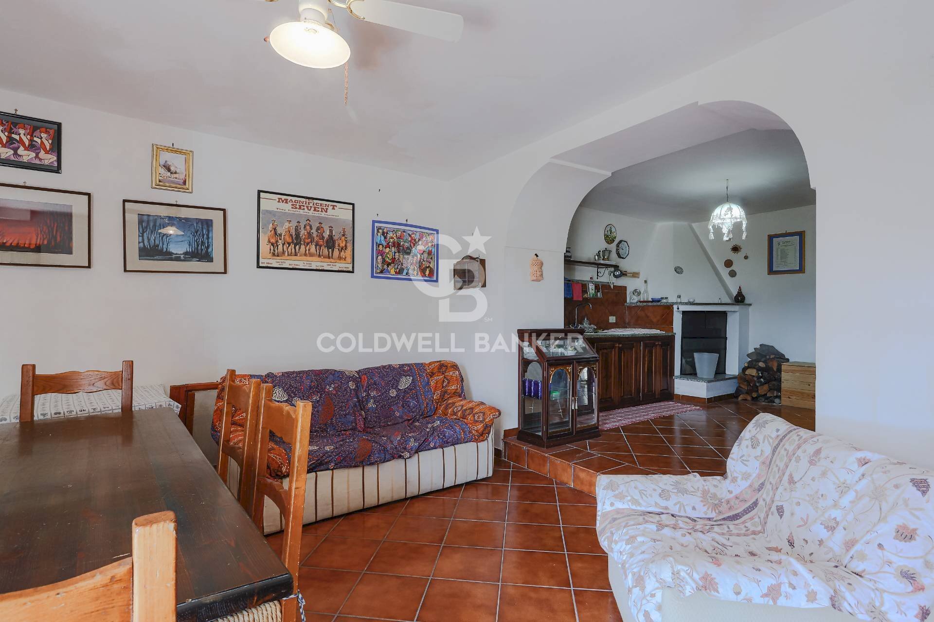 Foto 3 - Villa Nucleo Porcarecce, Sorano - foto 3