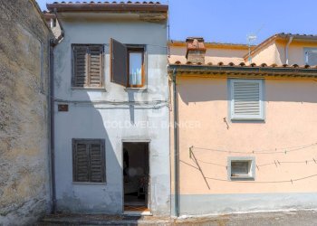 Foto 35 - Villa Nucleo Porcarecce, Sorano - foto 35