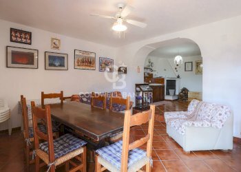 Foto 1 - Villa Nucleo Porcarecce, Sorano - foto 1