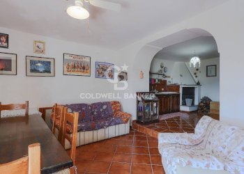 Foto 3 - Villa Nucleo Porcarecce, Sorano - foto 3