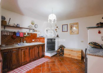 Foto 7 - Villa Nucleo Porcarecce, Sorano - foto 7