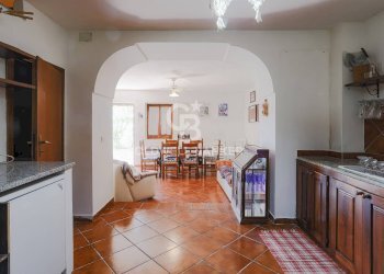 Foto 8 - Villa Nucleo Porcarecce, Sorano - foto 8