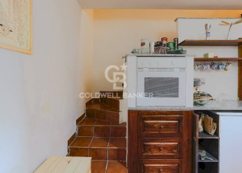 Foto 11 - Villa Nucleo Porcarecce, Sorano - foto 11