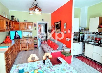 Quadrilocale Via Don Michele Sonaglia, Costigliole d'Asti - foto 1