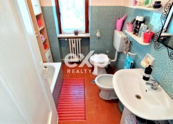 Quadrilocale Via Don Michele Sonaglia, Costigliole d'Asti - foto 14