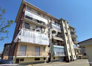 Quadrilocale Via Don Michele Sonaglia, Costigliole d'Asti - foto 22