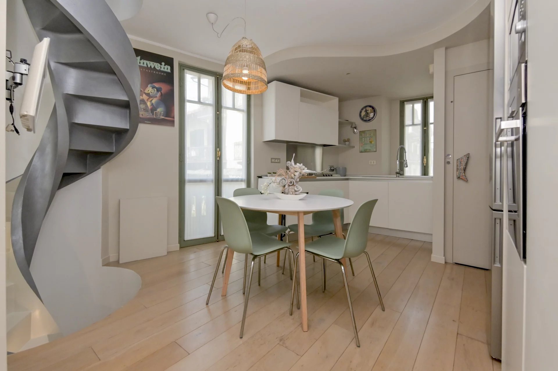 Dimora Storica San Mauro Torinese - foto 1