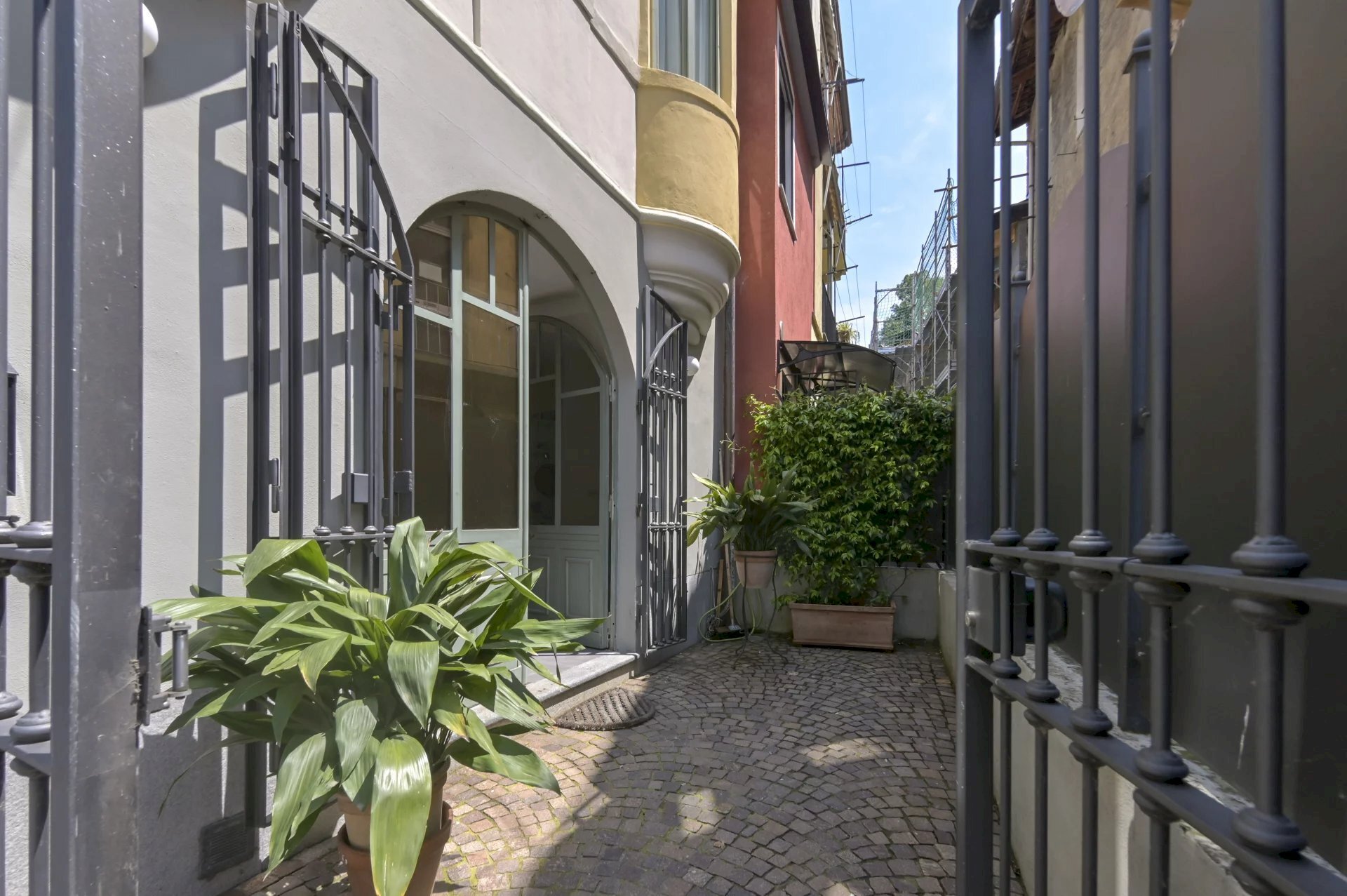 Dimora Storica San Mauro Torinese - foto 3