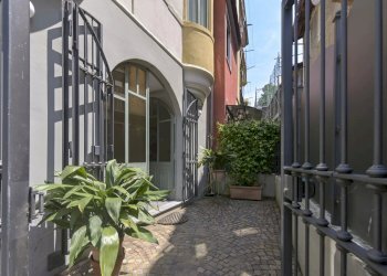 Dimora Storica San Mauro Torinese - foto 3