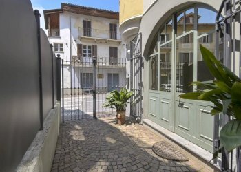 Dimora Storica San Mauro Torinese - foto 4