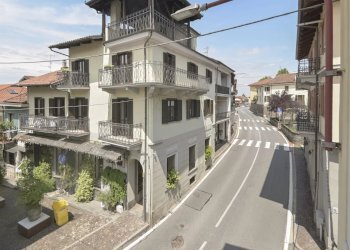 Dimora Storica San Mauro Torinese - foto 32