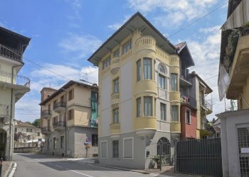 Dimora Storica San Mauro Torinese - foto 57