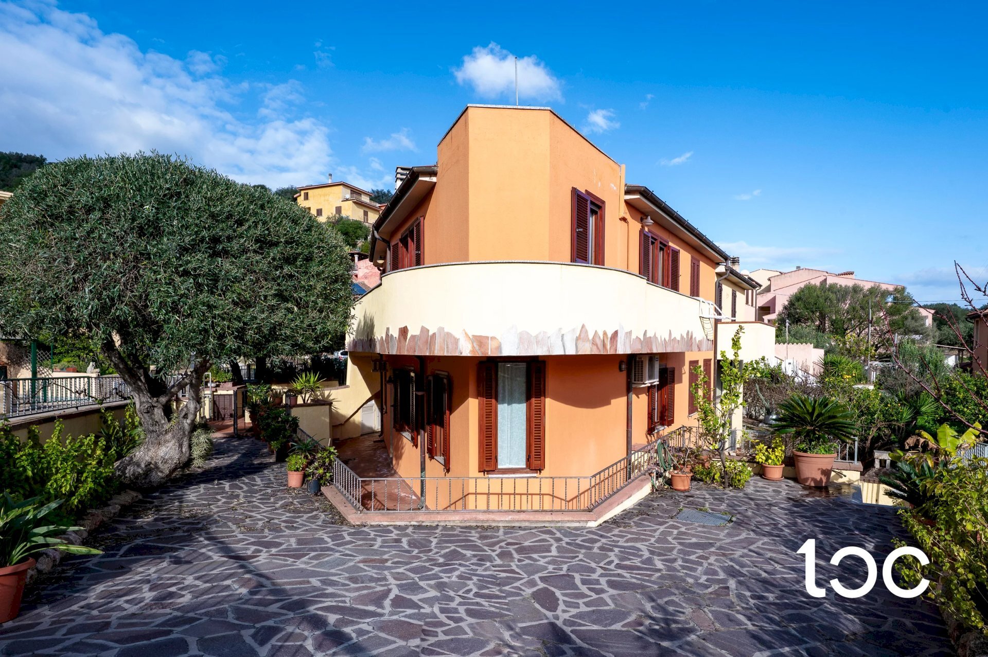 Appartamento San Teodoro - foto 1