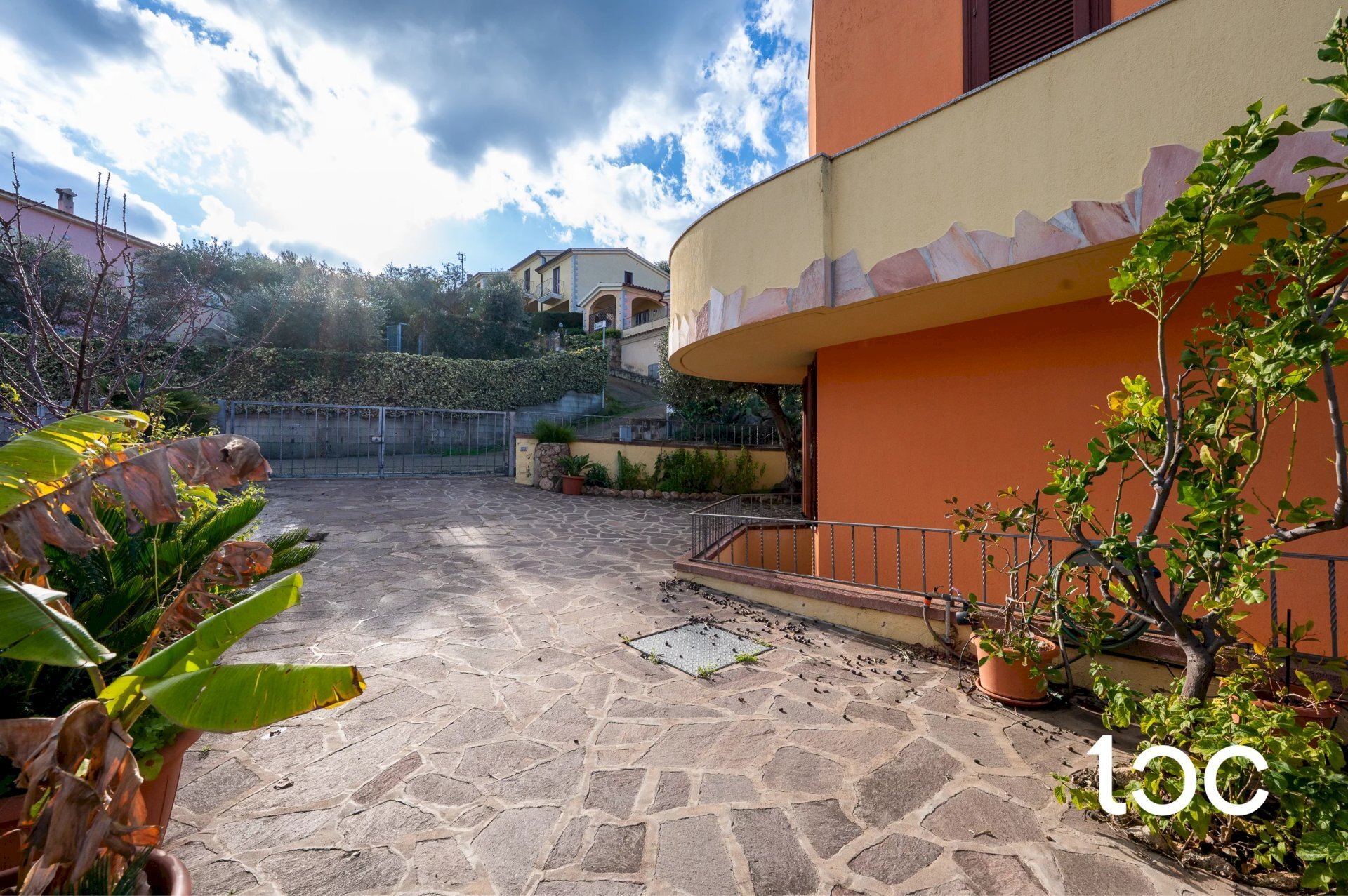 Appartamento San Teodoro - foto 3