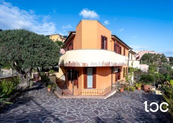 Appartamento San Teodoro - foto 1