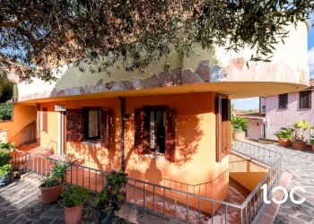 Appartamento San Teodoro - foto 2