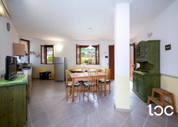 Appartamento San Teodoro - foto 7