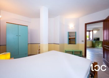 Appartamento San Teodoro - foto 11