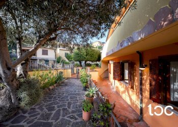 Appartamento San Teodoro - foto 17