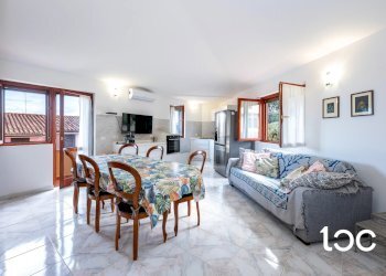 Appartamento San Teodoro - foto 22