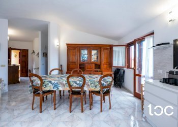 Appartamento San Teodoro - foto 23