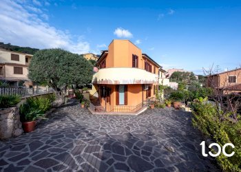 Appartamento San Teodoro - foto 40