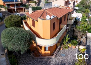 Quadrilocale San Teodoro - foto 1