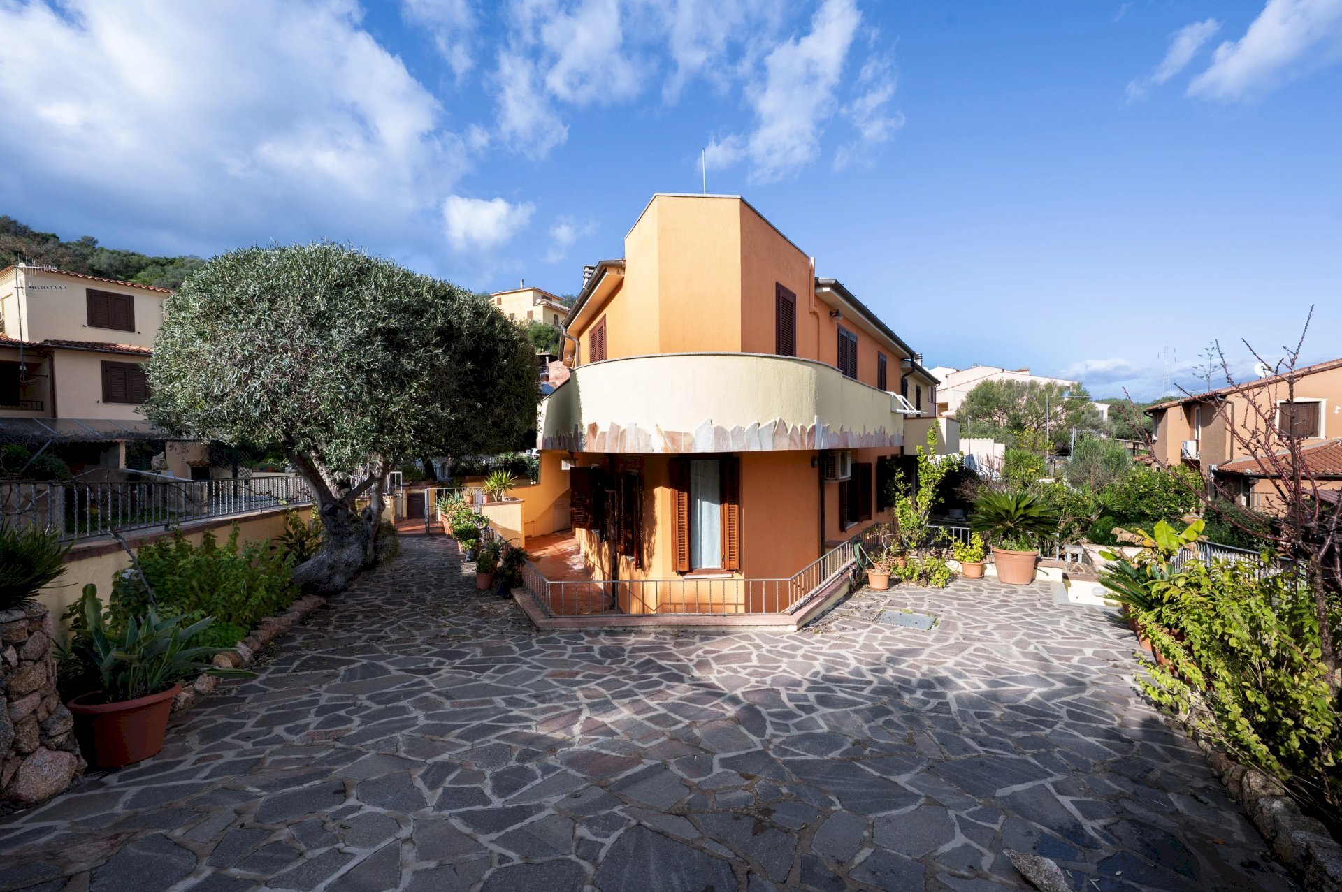 Trilocale San Teodoro - foto 2