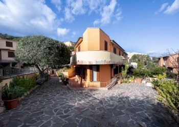 Trilocale San Teodoro - foto 2