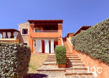 Trilocale San Teodoro - foto 1