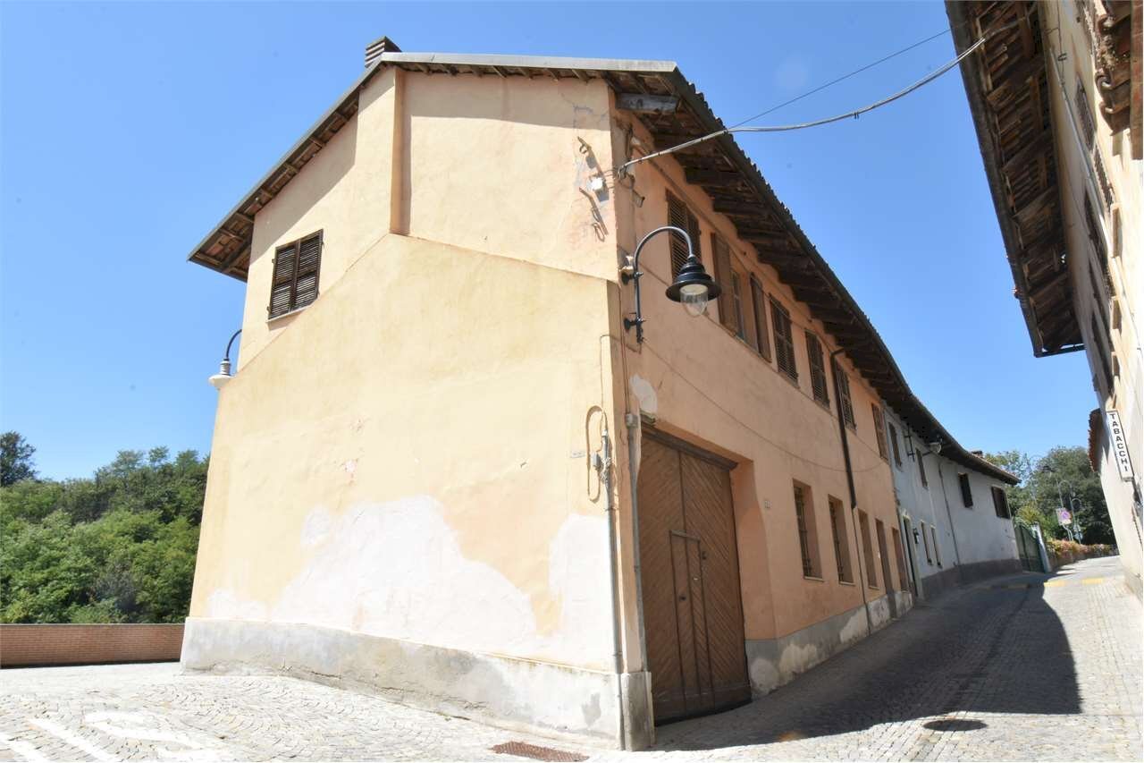 Porzione di casa XXV Aprile, Baldissero d'Alba - foto 1
